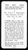 Filename=Heligenstein,_Francis_X_Rev_Death_1983.jpg
Filesize=127KiB
Dimensions=748x1291
Date added=Jul 25, 2010 Heligenstein,_Francis_X_Rev_Death_1983.jpg