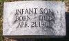 Filename=Helwig,infant_son_1901.jpg
Filesize=89KiB
Dimensions=600x361
Date added=Dec 18, 2008 Helwig,infant_son_1901.jpg