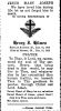Filename=Hilmes,_Henry_J_Death_Card_1953.jpg
Filesize=109KiB
Dimensions=663x1190
Date added=Jan 13, 2010 Hilmes,_Henry_J_Death_Card_1953.jpg