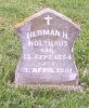 Filename=Holthaus,_Herman_H_1881.jpg
Filesize=75KiB
Dimensions=412x500
Date added=May 03, 2009 Holthaus,_Herman_H_1881.jpg