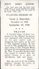 Filename=Immethum,_Leona_J_death_card_1969.jpg
Filesize=200KiB
Dimensions=345x600
Date added=Jun 24, 2010 Immethum,_Leona_J_death_card_1969.jpg
