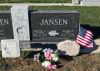 Filename=Jansen,_Martha_E_(nee_Mumma)_and_Jerome_B.jpg
Filesize=689KiB
Dimensions=2048x1467
Date added=Nov 22, 2015 Jansen,_Martha_E_(nee_Mumma)_and_Jerome_B.jpg