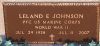 Filename=Johnson_Leland_E_2007_Military.jpg
Filesize=39KiB
Dimensions=600x277
Date added=Nov 08, 2008 Johnson_Leland_E_2007_Military.jpg