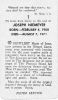 Filename=Joseph_Niemeyer_Back.jpg
Filesize=89KiB
Dimensions=350x600
Date added=Apr 10, 2010 Joseph_Niemeyer_Back.jpg