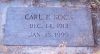 Filename=Koch,_Carl_F_1999.jpg
Filesize=57KiB
Dimensions=600x329
Date added=Nov 28, 2008 Koch,_Carl_F_1999.jpg