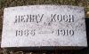 Filename=Koch,_Henry_1910.jpg
Filesize=72KiB
Dimensions=500x307
Date added=Feb 19, 2009 Koch,_Henry_1910.jpg