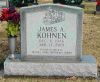 Filename=Kohnen,_James_A.jpg
Filesize=923KiB
Dimensions=2048x1691
Date added=Dec 12, 2015 Kohnen,_James_A.jpg