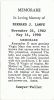 Filename=Lampe,_Bernard_J.jpg
Filesize=376KiB
Dimensions=672x1223
Date added=Aug 24, 2011 Lampe,_Bernard_J.jpg