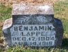Filename=Lappe,_Benjamin_1918.jpg
Filesize=116KiB
Dimensions=600x460
Date added=Nov 28, 2008 Lappe,_Benjamin_1918.jpg