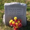 Filename=Lappe,_Ida_L_1947.jpg
Filesize=121KiB
Dimensions=600x594
Date added=Nov 28, 2008 Lappe,_Ida_L_1947.jpg