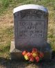 Filename=Lappe,_Louis_J_A_1929.jpg
Filesize=85KiB
Dimensions=484x600
Date added=Nov 28, 2008 Lappe,_Louis_J_A_1929.jpg