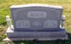 Filename=MAUE,_ROBERT_P___DOROTHY_J_nee_Dorries.jpg
Filesize=181KiB
Dimensions=960x600
Date added=Oct 21, 2012 MAUE,_ROBERT_P___DOROTHY_J_nee_Dorries.jpg