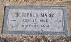 Filename=Marks,_Josephus_1864.jpg
Filesize=95KiB
Dimensions=600x361
Date added=Nov 23, 2008 Marks,_Josephus_1864.jpg