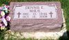 Filename=Maue,_Dennis_E_2009.jpg
Filesize=243KiB
Dimensions=1510x903
Date added=Aug 08, 2010 Maue,_Dennis_E_2009.jpg