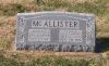Filename=McAllister,_Walter_E_and_Celia_A_nee_Frerker.jpg
Filesize=90KiB
Dimensions=600x368
Date added=Dec 19, 2008 McAllister,_Walter_E_and_Celia_A_nee_Frerker.jpg