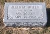 Filename=Miller,_Alberta_1969_nee_Pfister.jpg
Filesize=96KiB
Dimensions=600x415
Date added=Dec 19, 2008 Miller,_Alberta_1969_nee_Pfister.jpg