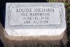 Filename=Niemann,_Louise_nee_Wehrmann.jpg
Filesize=69KiB
Dimensions=600x411
Date added=Dec 30, 2008 Niemann,_Louise_nee_Wehrmann.jpg