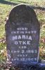 Filename=Otke,_Maria_1865.jpg
Filesize=86KiB
Dimensions=389x600
Date added=Nov 23, 2008 Otke,_Maria_1865.jpg