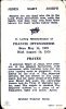 Filename=Ottensmeier,_Francis_death_card.jpg
Filesize=172KiB
Dimensions=366x600
Date added=Jul 10, 2010 Ottensmeier,_Francis_death_card.jpg