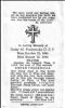 Filename=PETERS,_Sister_Fredericka__back.jpg
Filesize=91KiB
Dimensions=325x537
Date added=Feb 15, 2015 PETERS,_Sister_Fredericka__back.jpg