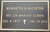 Filename=Richter,_Kenneth_B__military.jpg
Filesize=608KiB
Dimensions=1316x849
Date added=Sep 26, 2015 Richter,_Kenneth_B__military.jpg