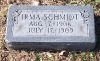 Filename=Schmidt,_Irma_1909.jpg
Filesize=90KiB
Dimensions=600x370
Date added=Nov 28, 2008 Schmidt,_Irma_1909.jpg