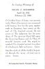 Filename=Schrimer,_Zelma_C_Death_Card_1986.jpg
Filesize=85KiB
Dimensions=575x864
Date added=Jul 25, 2010 Schrimer,_Zelma_C_Death_Card_1986.jpg