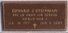 Filename=Steinman,_Edward_J__Military.jpg
Filesize=59KiB
Dimensions=600x295
Date added=Nov 07, 2009 Steinman,_Edward_J__Military.jpg