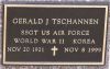 Filename=Tschannen_Gerald_J_Military.jpg
Filesize=54KiB
Dimensions=600x378
Date added=Nov 10, 2008 Tschannen_Gerald_J_Military.jpg