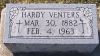Filename=Venters_Hardy_1963.jpg
Filesize=80KiB
Dimensions=600x337
Date added=Nov 10, 2008 Venters_Hardy_1963.jpg