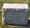 Filename=Walther,_Hilda_nee_Jasper.jpg
Filesize=96KiB
Dimensions=600x573
Date added=Nov 28, 2008 Walther,_Hilda_nee_Jasper.jpg