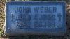 Filename=Weber_John_1911.jpg
Filesize=60KiB
Dimensions=600x337
Date added=Nov 10, 2008 Weber_John_1911.jpg