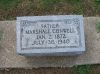 Filename=Conwell,_Marshall.JPG
Filesize=913KiB
Dimensions=2048x1533
Date added=May 05, 2012 Conwell,_Marshall.JPG