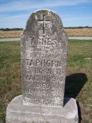 Tombstone Photo Project