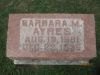 Filename=Ayres,_Barbara_M.JPG
Filesize=1153KiB
Dimensions=1844x1383
Date added=Sep 30, 2017 Ayres,_Barbara_M.JPG