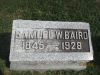 Filename=Baird,_Samuel_W.JPG
Filesize=1294KiB
Dimensions=1844x1383
Date added=Sep 30, 2017 Baird,_Samuel_W.JPG