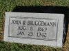 Filename=Bruggemann,_John_William_Sec_I_10-46_son_of_Ben_and_Agnes_nee_Batke_Bruggemann.jpg
Filesize=610KiB
Dimensions=1190x892
Date added=Oct 12, 2013 Bruggemann,_John_William_Sec_I_10-46_son_of_Ben_and_Agnes_nee_Batke_Bruggemann.jpg