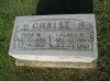 Filename=Christ,_Clara_R_nee_Francois_Sec_I_3-56.jpg
Filesize=1339KiB
Dimensions=1843x1382
Date added=Oct 27, 2013 Christ,_Clara_R_nee_Francois_Sec_I_3-56.jpg