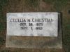 Filename=Christian,_Cecilia_Marie_Sophia_Barat_nee_Murray_Sec_G_15-11_Murray_Lot.jpg
Filesize=634KiB
Dimensions=2048x1535
Date added=Oct 03, 2013 Christian,_Cecilia_Marie_Sophia_Barat_nee_Murray_Sec_G_15-11_Murray_Lot.jpg