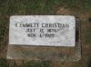 Filename=Christian,_Emmett_Albertus_Sec_G_15-10_Husband_of_Cecilia_Murray~0.jpg
Filesize=613KiB
Dimensions=2048x1535
Date added=Oct 03, 2013 Christian,_Emmett_Albertus_Sec_G_15-10_Husband_of_Cecilia_Murray~0.jpg