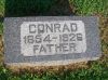 Filename=Conrad_Rolfers_Son_of_Anna_Beckman_and_Henry_Rolfers.jpg
Filesize=823KiB
Dimensions=2048x1534
Date added=Sep 24, 2011 Conrad_Rolfers_Son_of_Anna_Beckman_and_Henry_Rolfers.jpg