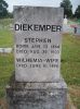 Filename=Diekemper,_Stephen_and_Wilhemina.jpg
Filesize=610KiB
Dimensions=1534x2048
Date added=Sep 24, 2011 Diekemper,_Stephen_and_Wilhemina.jpg