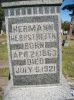 Filename=Herman_Herbstreith.jpg
Filesize=741KiB
Dimensions=1534x2048
Date added=Oct 30, 2011 Herman_Herbstreith.jpg