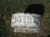 Filename=Hubert,_Elizabeth_Mother_footstone.jpg
Filesize=540KiB
Dimensions=2048x1535
Date added=Sep 29, 2013 Hubert,_Elizabeth_Mother_footstone.jpg