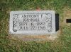 Filename=Kannall,_Anthony_F_Sec_I_17-5_In_Kieth_Lot.jpg
Filesize=1496KiB
Dimensions=1843x1382
Date added=Dec 06, 2013 Kannall,_Anthony_F_Sec_I_17-5_In_Kieth_Lot.jpg