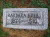 Filename=Krebs,_Barbara_1910.jpg
Filesize=765KiB
Dimensions=2048x1534
Date added=Sep 25, 2011 Krebs,_Barbara_1910.jpg