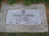 Filename=Krebs,_Henry_E_US_VET.jpg
Filesize=749KiB
Dimensions=2048x1534
Date added=Sep 25, 2011 Krebs,_Henry_E_US_VET.jpg