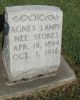Filename=Lampe,_Agnes_nee_Stokes_Sec_G_6-20_Stokes_Family_Plot.jpg
Filesize=1029KiB
Dimensions=1277x1594
Date added=Sep 14, 2013 Lampe,_Agnes_nee_Stokes_Sec_G_6-20_Stokes_Family_Plot.jpg