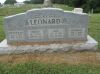 Filename=Leonard,_Herman_and_Mary_Family_Headstone_Se_G_17-38,39,37,40.jpg
Filesize=740KiB
Dimensions=2048x1535
Date added=Oct 04, 2013 Leonard,_Herman_and_Mary_Family_Headstone_Se_G_17-38,39,37,40.jpg