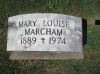 Filename=Marcham,_Mary_Louise_LuLu_nee_Hoffman_Sec_I_16-2.jpg
Filesize=1077KiB
Dimensions=1843x1382
Date added=Nov 24, 2013 Marcham,_Mary_Louise_LuLu_nee_Hoffman_Sec_I_16-2.jpg